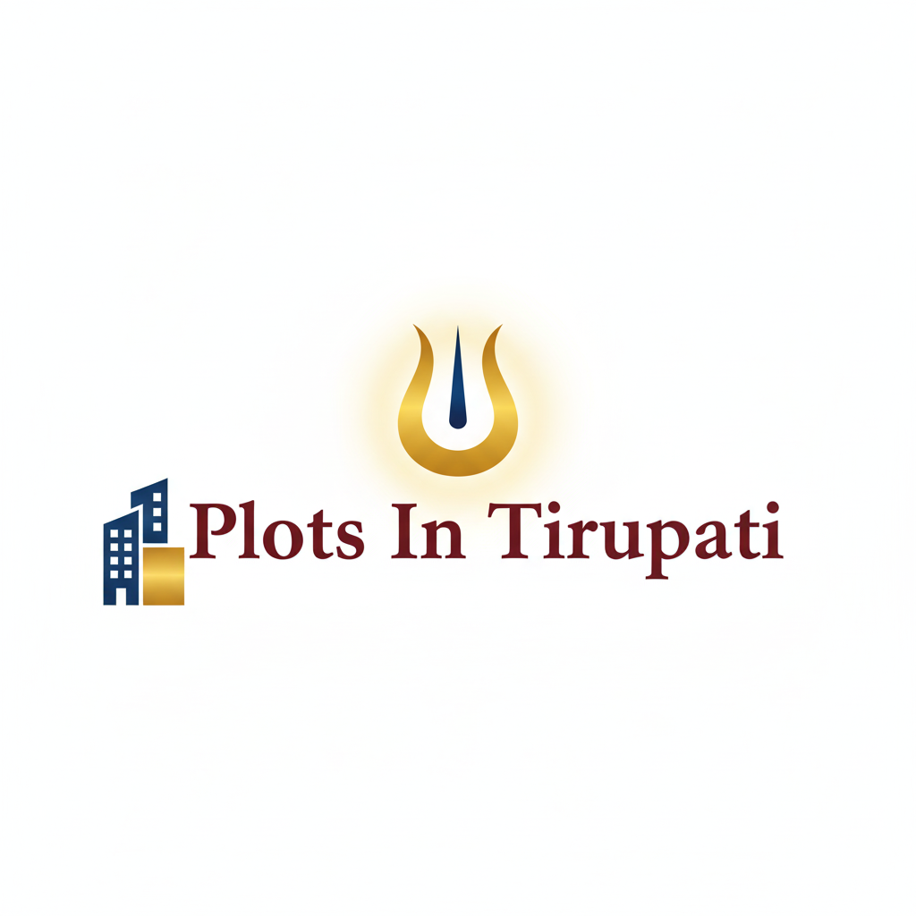 Real Estate In Tirupati